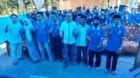 Bimtek di Majene, Petani Sebut SDK Sosok Pemimpin yang Diidamkan