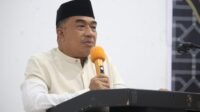 Syafrudin : Laporan Keuangan Haji Sebagai Konsolidasi Daerah ke Pusat