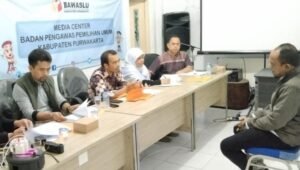 Lewati Beberapa Tahapan Seleksi, Ratusan Orang di Purwakarta Gagal Jadi Panwaslu Kecamatan