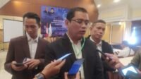 Muscab ke-XII, Irwan Didaulat Jadi Ketua Gapensi Purwakarta