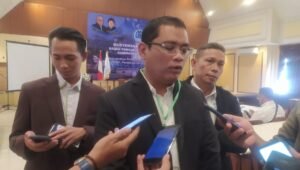 Muscab ke-XII, Irwan Didaulat Jadi Ketua Gapensi Purwakarta