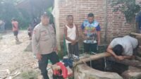 Warga Tulungagung Coba Bunuh Diri Loncat Masuk Sumur Tua, Ini Kronologisnya