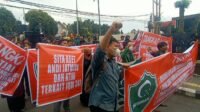Diduga Terlibat Konsorsium Judi Apin BK, HIMMAH Sumut Desak Kapolda Sumut Tangkap Andi Jatmiko dan Atjai!
