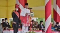 Hari Sumpah Pemuda Ke 94, Gubernur Edy Rahmayadi Harapkan ini