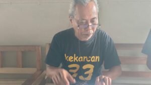 Bukan Masalah Genderuwo, Masyarakat Pemerhati Tulungagung Dukung APH