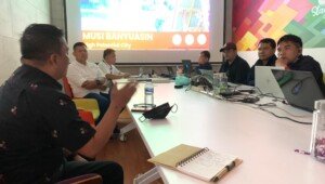 Telkomsel Bangun Jaringan 4G di 23 Desa Musi Banyuasin