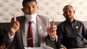 Terdakwa Pengeroyokan IRT dan Anak Dituntut 2,5 Tahun, Pengacara: JPU Tidak ‘Peka’
