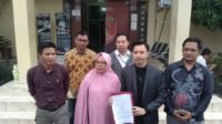 Perdamaian Ditolak, Ibu MFT Minta Keadilan