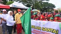 Sutinah: Muhammadiyah Berkontribusi Sukseskan Pembangunan Mamuju Keren