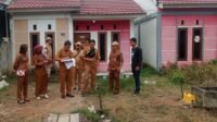 Proyek PUPR Pemasangan Meteran Saluran Air PDAM, Inspektorat Lakukan Probity Audit