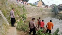 Tak Bisa Berenang, Pelajar Terseret Arus Sungai Song