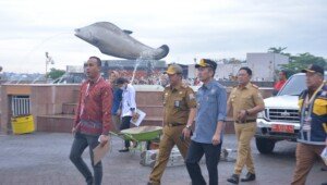 Kesiapan Matang JKPI ke-IX