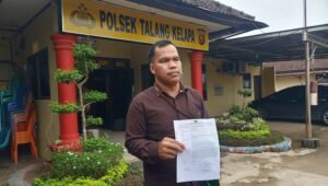 Polsek Talang Kelapa Masih Lengkapi Berkas Pengeroyokan