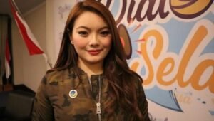 Anggota DPR RI Hillary Brigitta Laporkan Komika Mamat Alkatiri ke Polisi Atas Dugaan Pencemaran Nama Baik