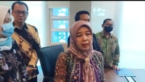 10 Mahasiswa UIN Terancam Sangsi Berat