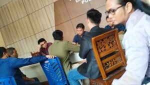 Penyidik Polda Sumsel Masih Lengkapi Berkas Korban Pengeroyokan Mahasiswa UIN