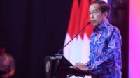 Buka Investor Daily Summit 2022, Presiden Jokowi Ajak Tingkatkan Optimisme dalam Pengendalian Inflasi