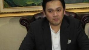 Dugaan Pencemaran Nama Baik, Farhat Abbas Laporkan Denise Chariesta