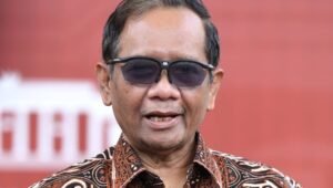 Menkopolhukam Mahfud MD: TGIPF Kanjuruhan Segera Laporkan Hasil Investigasi ke Presiden Jokowi