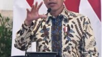 Besok Jumat, Presiden Jokowi Akan Berikan Arahan Kepada Jajaran Pejabat Polri
