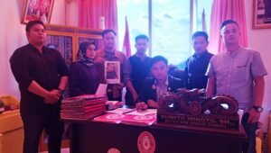 Polisi Masih Kejar Sembilan Pelaku Pengeroyokan, Termasuk Anak Kades Jemenang Muara Enim