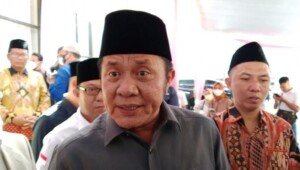 Kemdikbudristek Keluarkan Aturan Baru, ini Kata Herman Deru