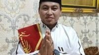 Kalahkan Petahana, Mas Hari Kades Seri Kembang II Terpilih