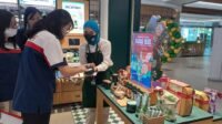 The Body Shop Makin Mantap Lebarkan Bisnis Skincare