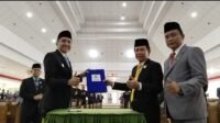 DPRD OI Setujui Rencana Pinjaman Daerah