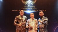 PTBA Raih Penghargaan Asia Sustainability Reporting Rating 2022