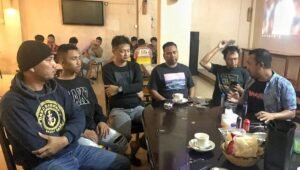 Enam Pebalap asal Lingga Siap Unjuk Kebolehan pada Porprov V Kepri