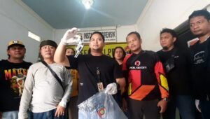 Otak Perampokan dan Pembunuhan Kadus III Jalur 15 Banyuasin Ditembak Mati Polisi