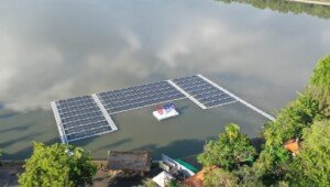 Jelang KTT G20, PLN Pamerkan 2 PLTS dan 33 PV Rooftop di Bali