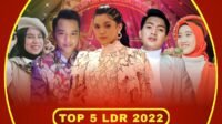 Liga Dangdut Ralova 4 Tahun 2022