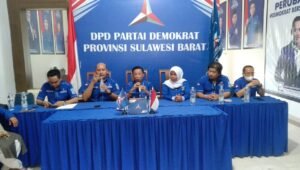 Ketua Komisi II DPRD Sulbar Tersandung Kasus Pengadaan Bibit, Demokrat Siapkan Tim Hukum