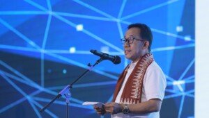 PTBA dan China Huadian Corporation Jajaki Pengembangan PLTB