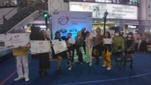 BAF Fair 2022 Disambut Antusias oleh Masyarakat Palembang