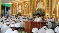 Hadiri Haul Para Habaib di Ponpes Al Istighotsah Panggungrejo, Ini Harapan Wakil Bupati Tulungagung