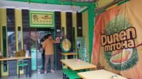 Ke Purwakarta Jangan Lupa Kunjungi Duren Mitoha
