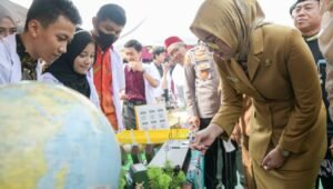 Bupati Purwakarta Ingatkan Pentingnya Penguatan Profil Pelajar Pancasila