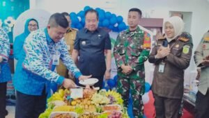 Rayakan HUT Ke-65, Jadi Tolak Ukur BSB Lahat untuk Terus Meningkatkan Layanan