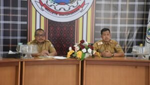 Kecuali Beras, Sulbar Alami Deflasi