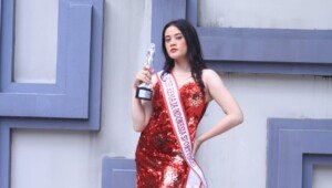 Berhasil Hingga ke Nasional, Soraya Angelina Sukses Harumkan Daerah Muba