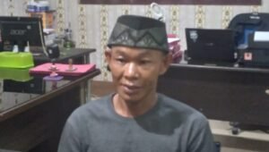 Pelaku Terakhir Pembunuhan di Sungai Menang OKI Ditangkap Polisi