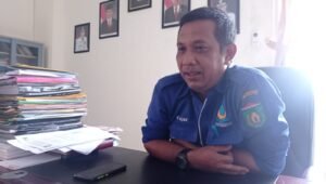Seribu SR Proyek PUPR Prabumulih Belum Serah Terima, Ini Penjelasan Direktur PDAM