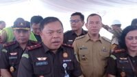 Keinginan Kejari OKU pada Pembangunan Kantor Baru