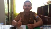 Project IKM di SMPN 18 Palembang Bertema Demokrasi