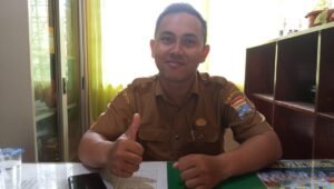 Project IKM di SMPN 18 Palembang Bertema Demokrasi