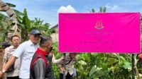Dugaan Korupsi PTSL 2018, Pidsus Kejari Palembang Masih Periksa 40 Saksi