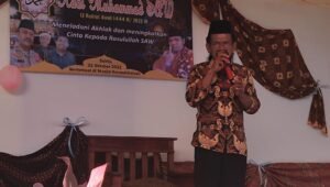 Tahun Ini 6 Kades di Purwakarta Habis Masa Jabatan